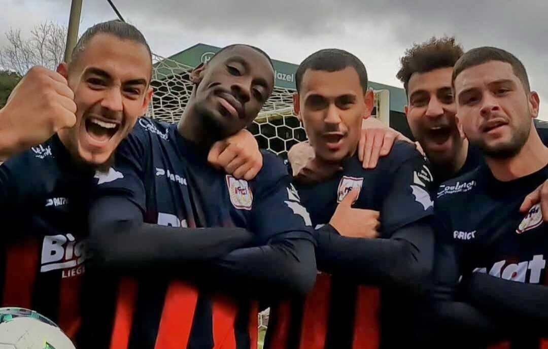 D1B | Lommel-RFCL 0-2 (vidéo)