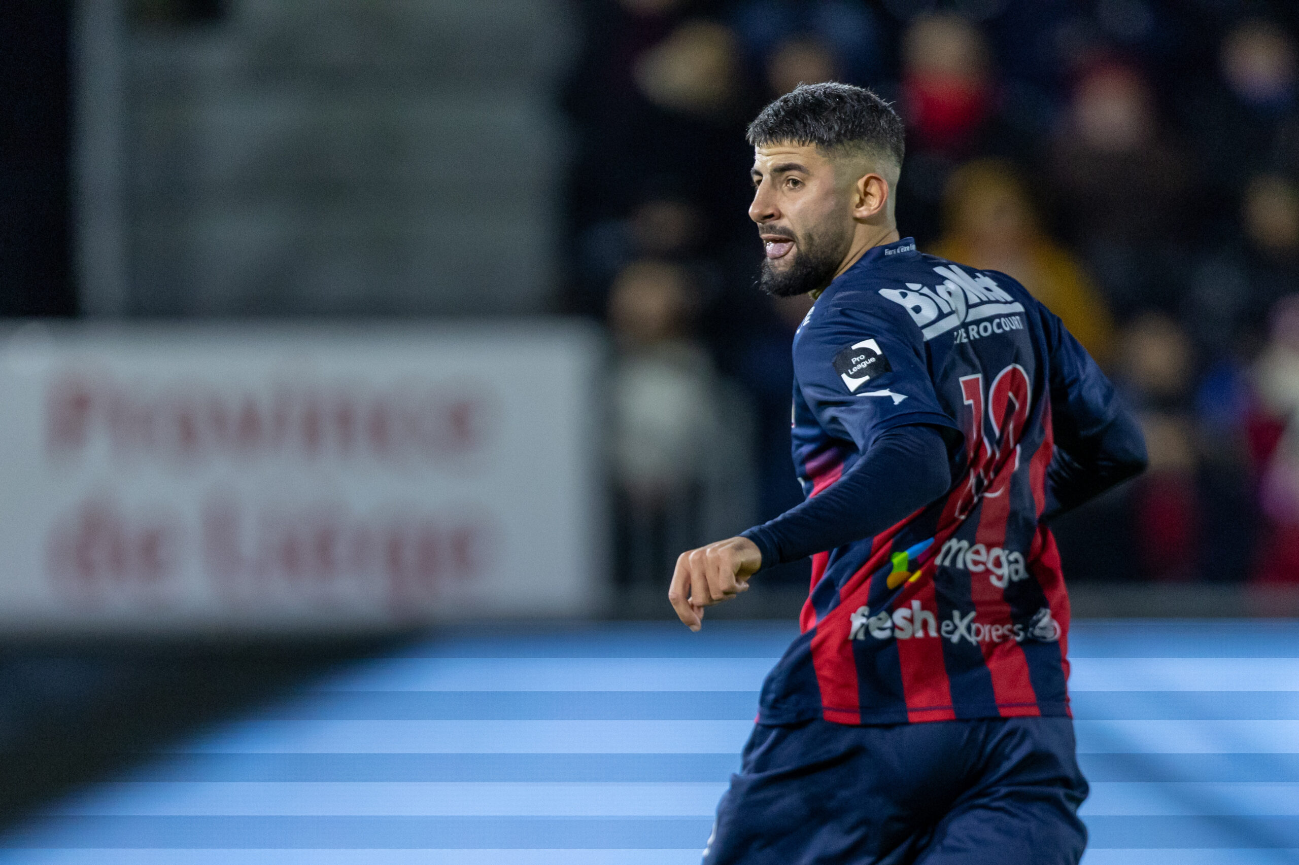 Mercato | Midou à Tunis
