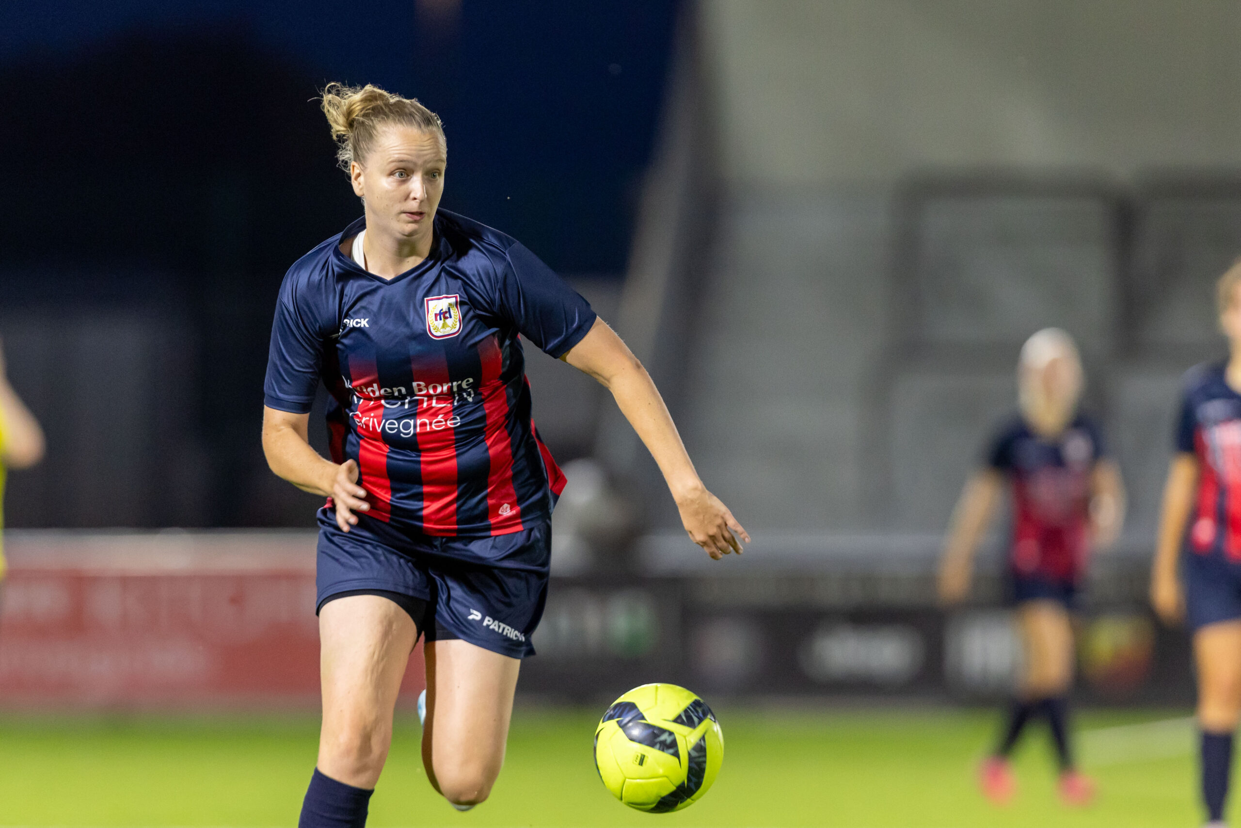 Dames | Résultats du week-end