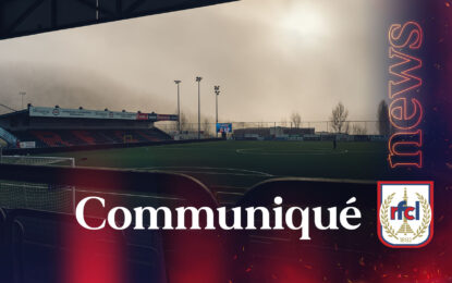 Licence | Rapport positif de l&rsquo;Auditorat