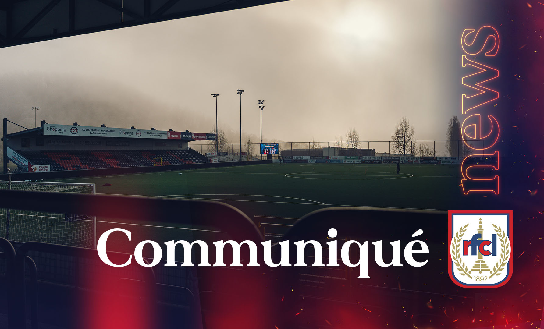 Licence | Rapport positif de l&rsquo;Auditorat