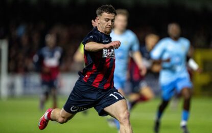 Interview | La parole à Alexis Lefebvre