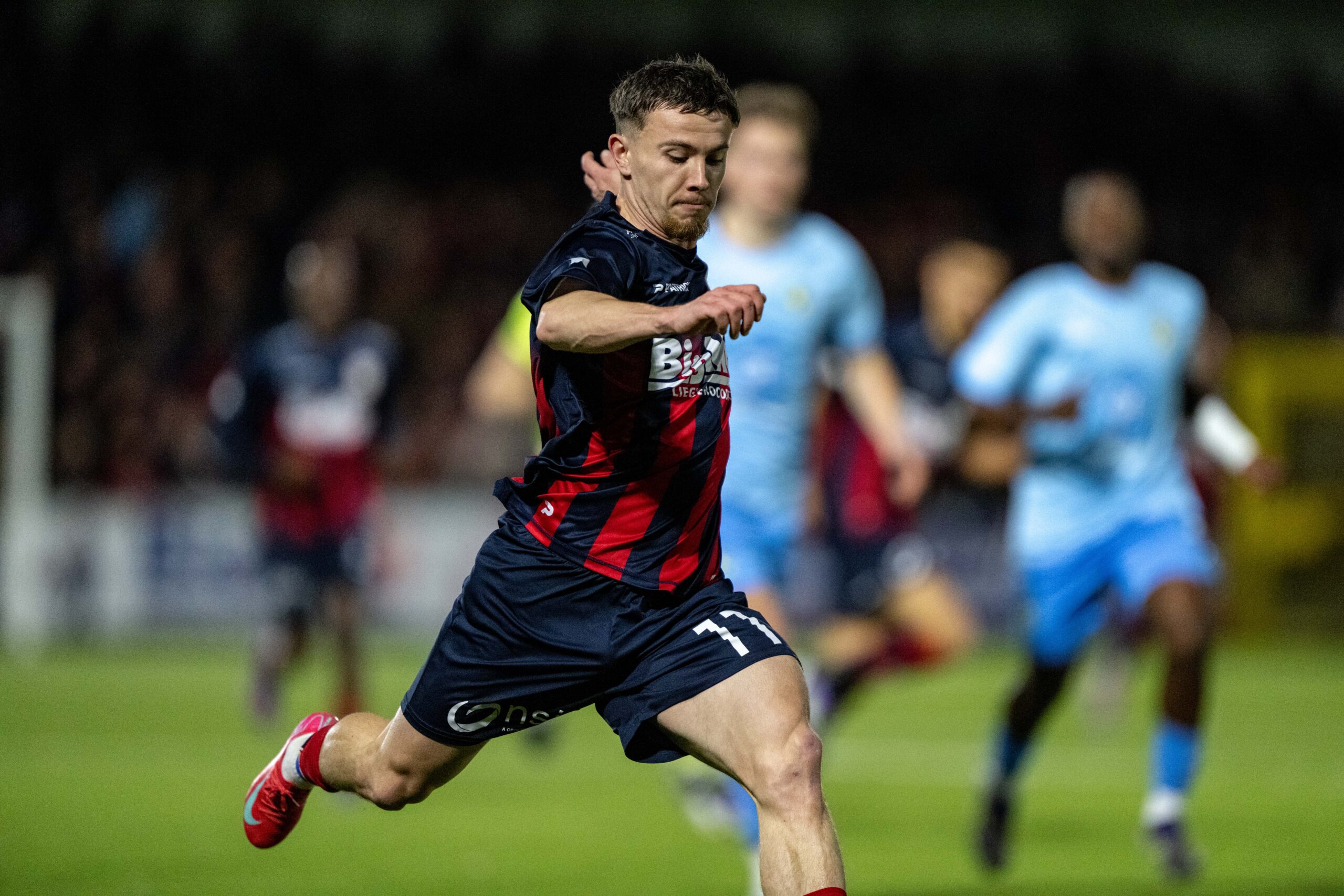 Interview | La parole à Alexis Lefebvre