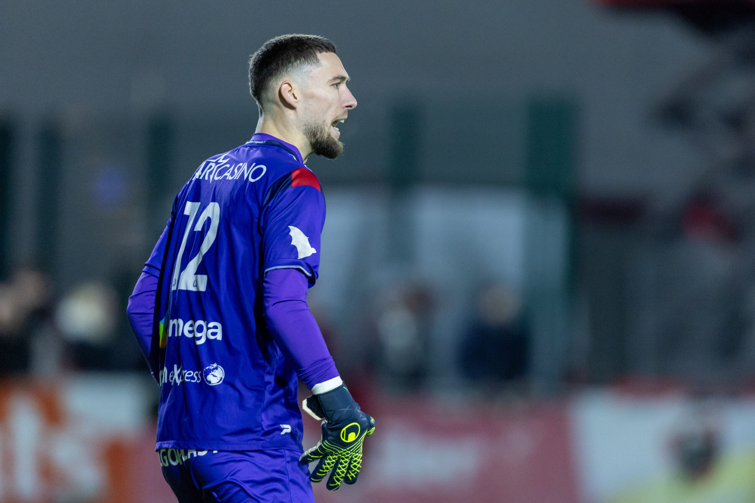 D1B | Beveren-RFCL 3-1 (vidéo)