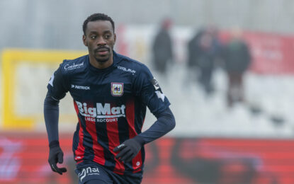 Interview | La parole à Lioka Lima