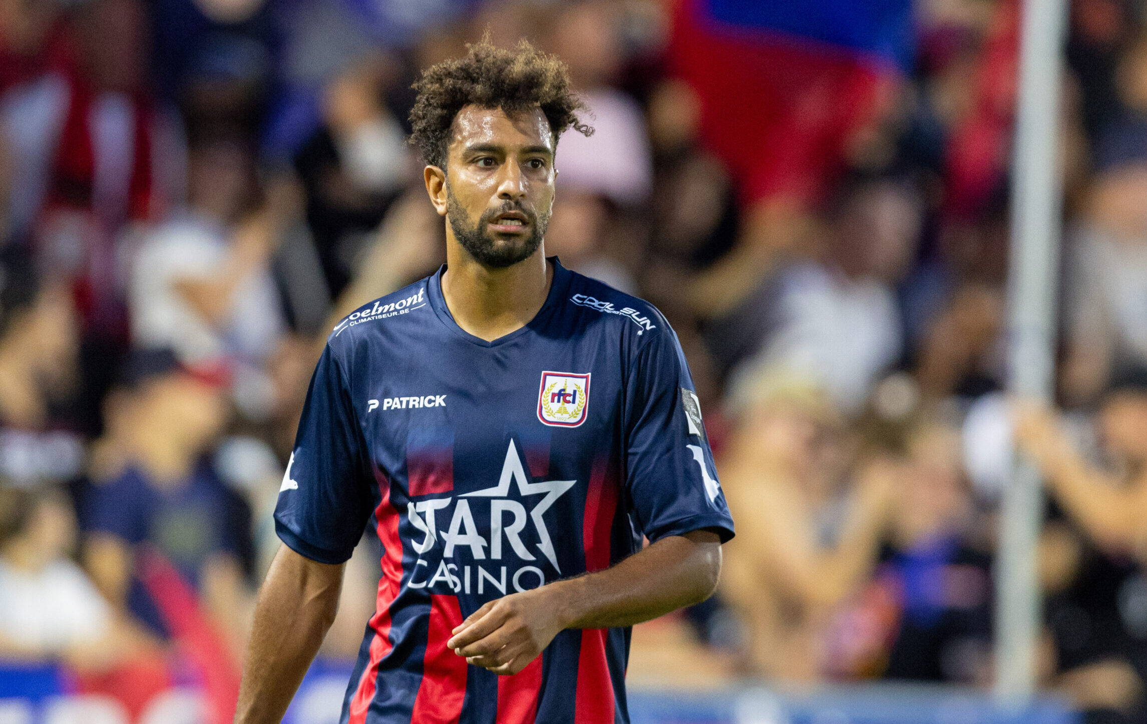 Télévie | Vente de maillots du RFCL