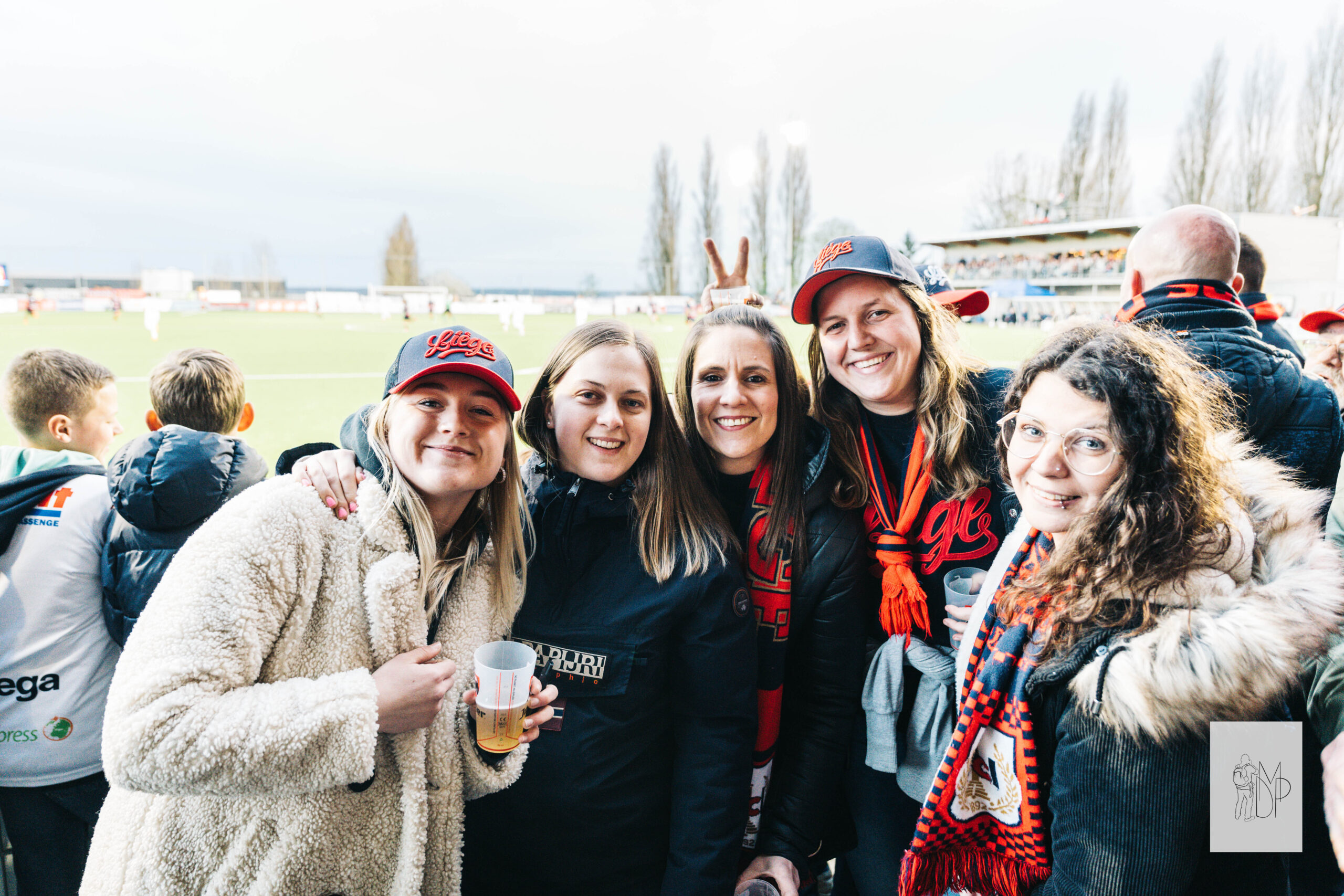 RFCL-RAAL | Les femmes à l&rsquo;honneur !