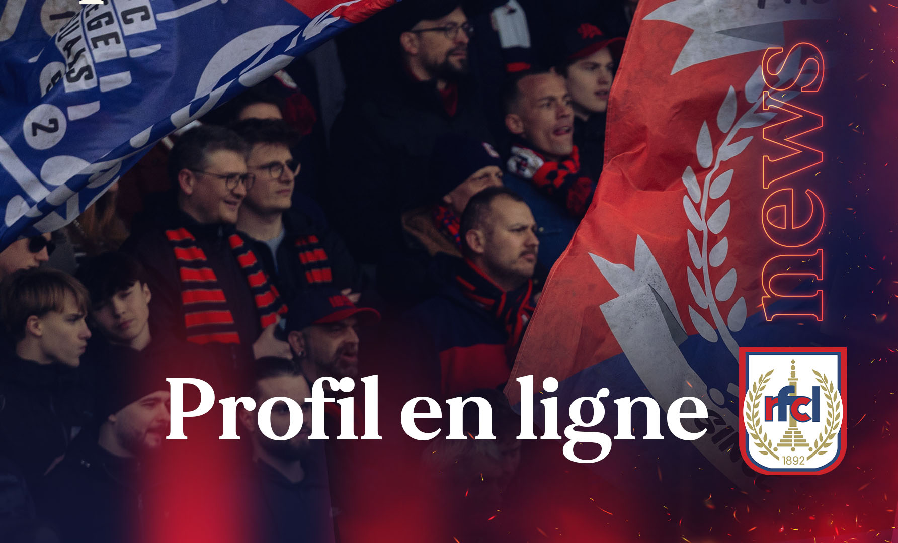 Ticketing | Vérifiez votre compte
