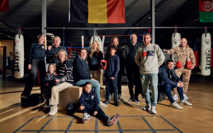 Traçons un trait rouge contre la violence