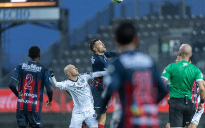 Interview | La parole à Jordan Bustin