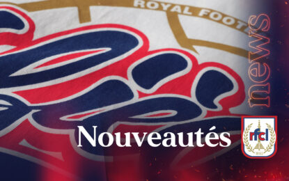 Fanshop | Collection printemps-été