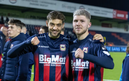 Interview | La parole à Théo Pierrot