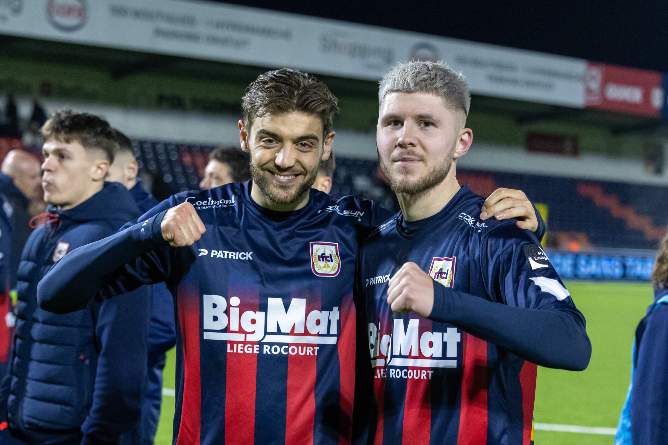 Interview | La parole à Théo Pierrot