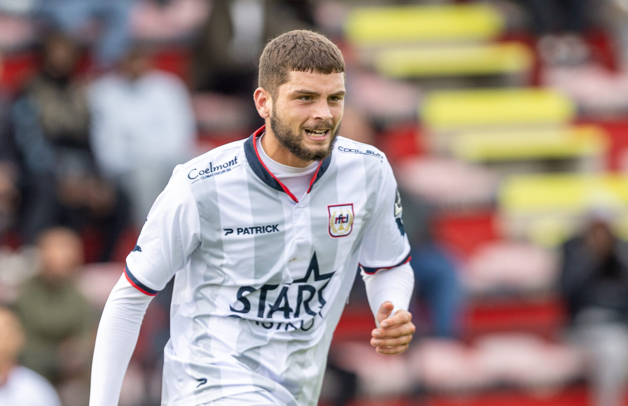 D1B | Club NXT-RFCL 2-1 (vidéo)