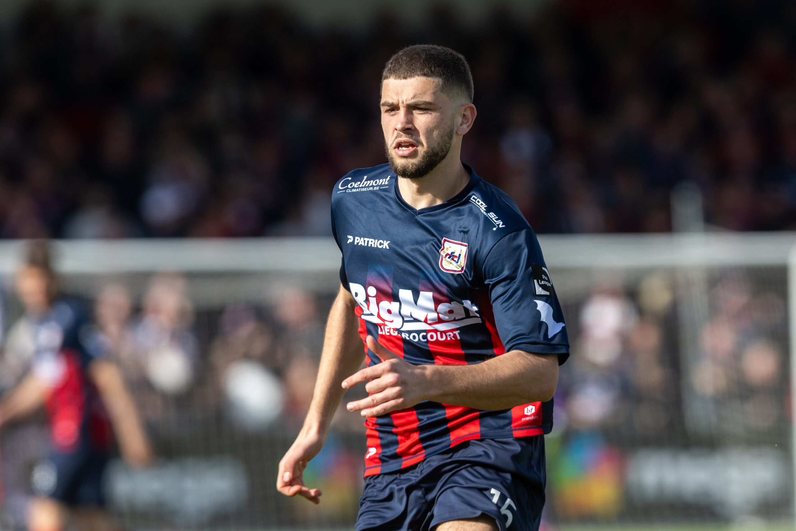 Interview | La parole à Abian Arslan