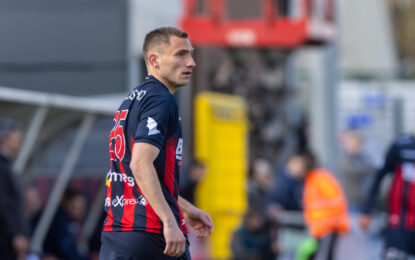 Interview | La parole à Jona D&rsquo;Ostilio