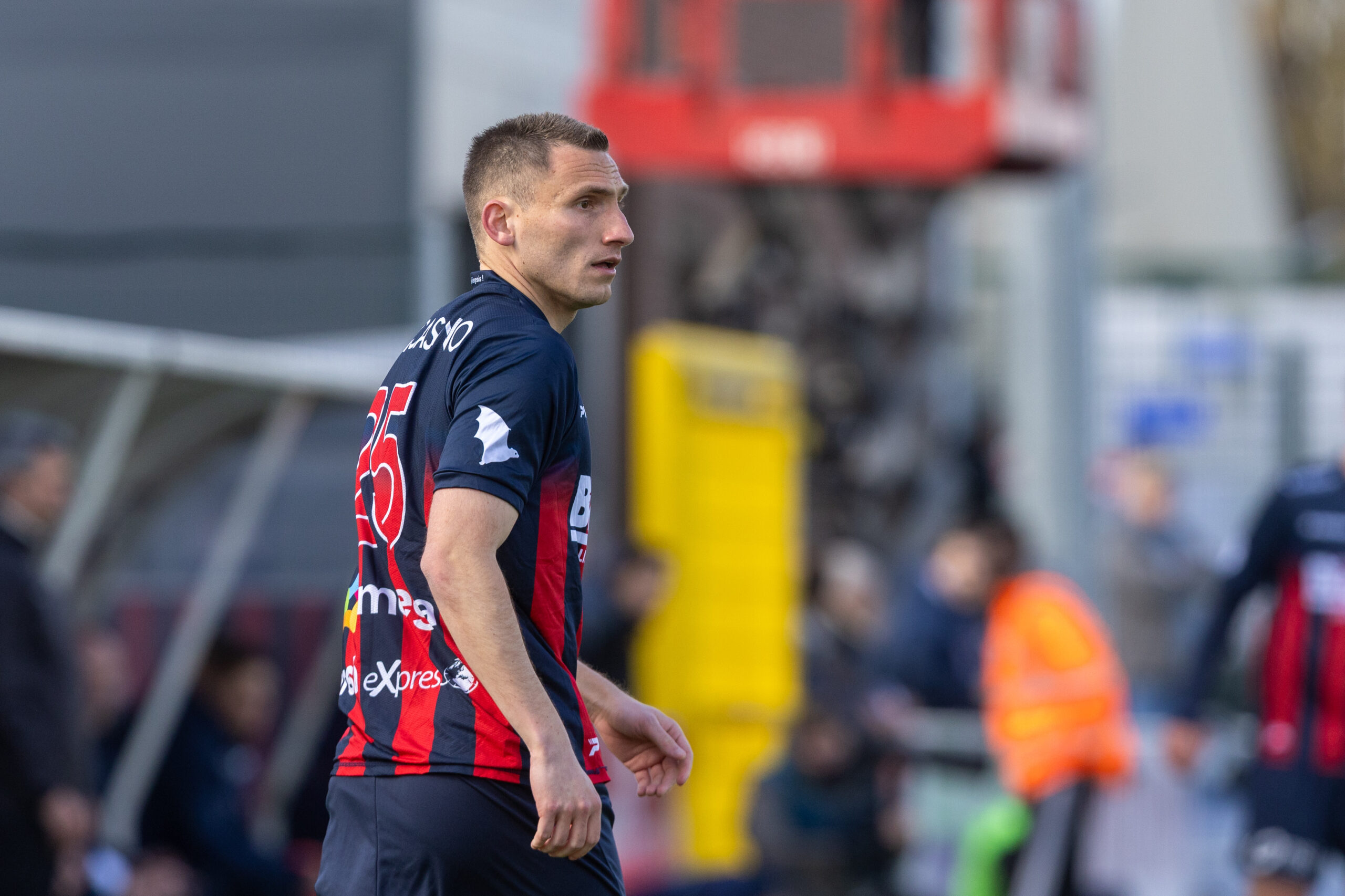 Interview | La parole à Jona D&rsquo;Ostilio