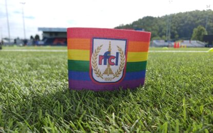 Football pour tous !