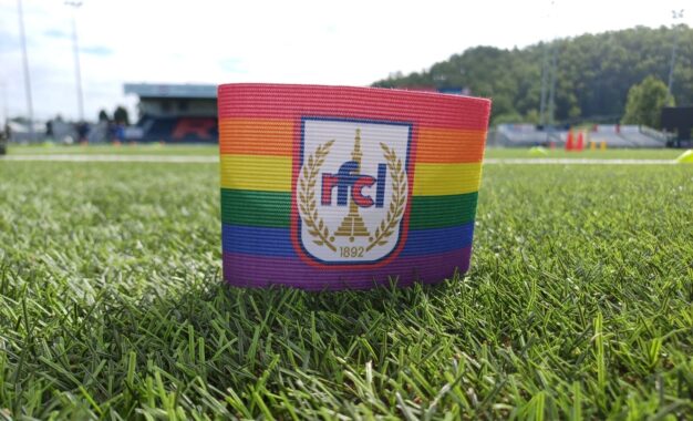 Football pour tous !