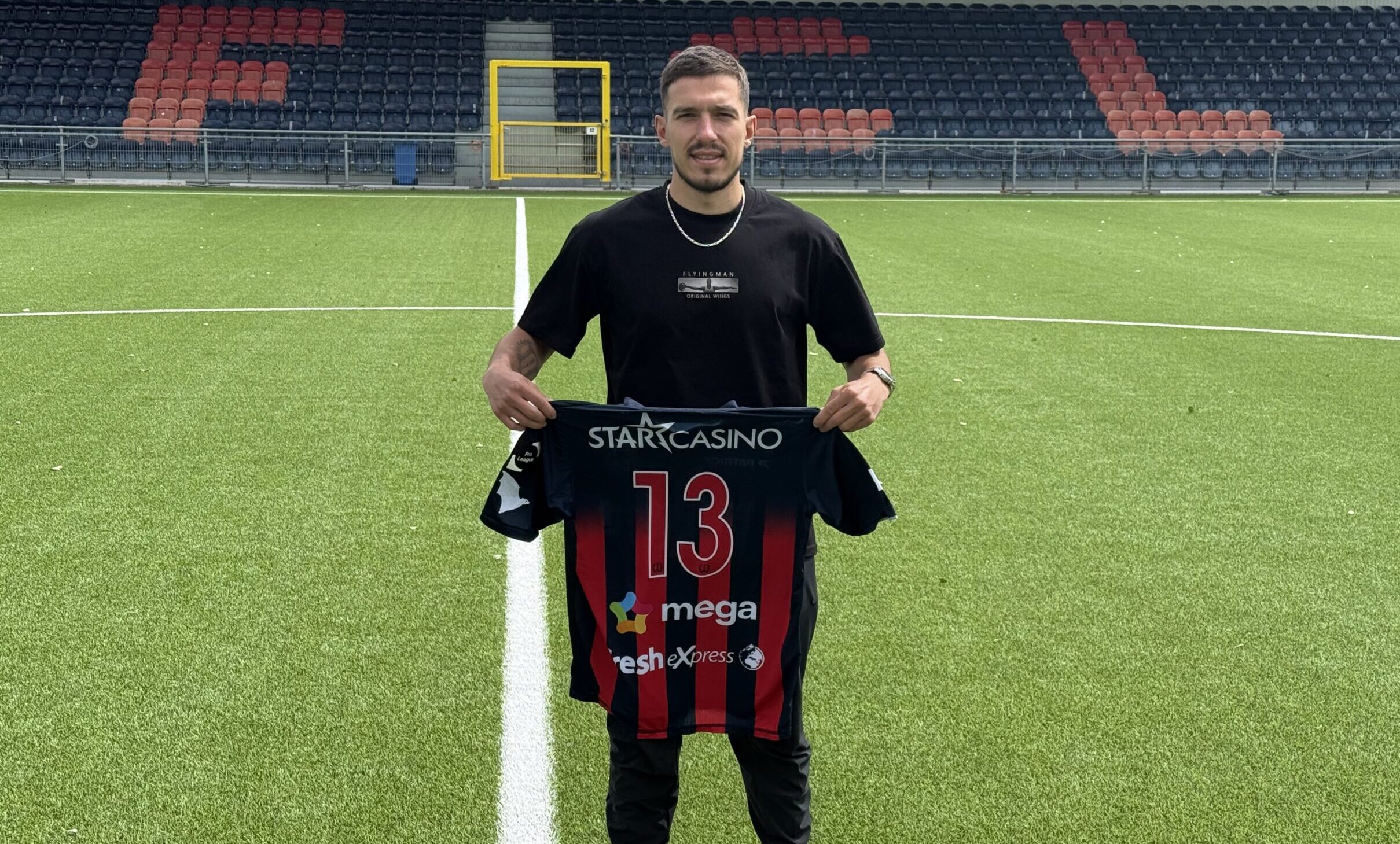 25/26 | Mouchamps pour 2 ans de plus