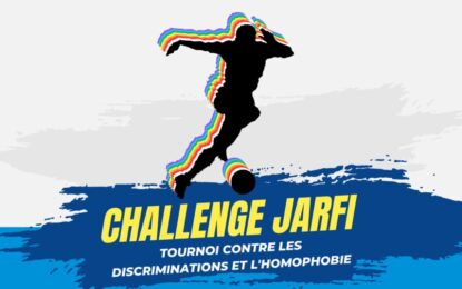 Challenge Ihsane Jarfi 2025