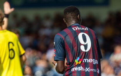 CPL | Lokeren-Liège 0-1 (vidéo)