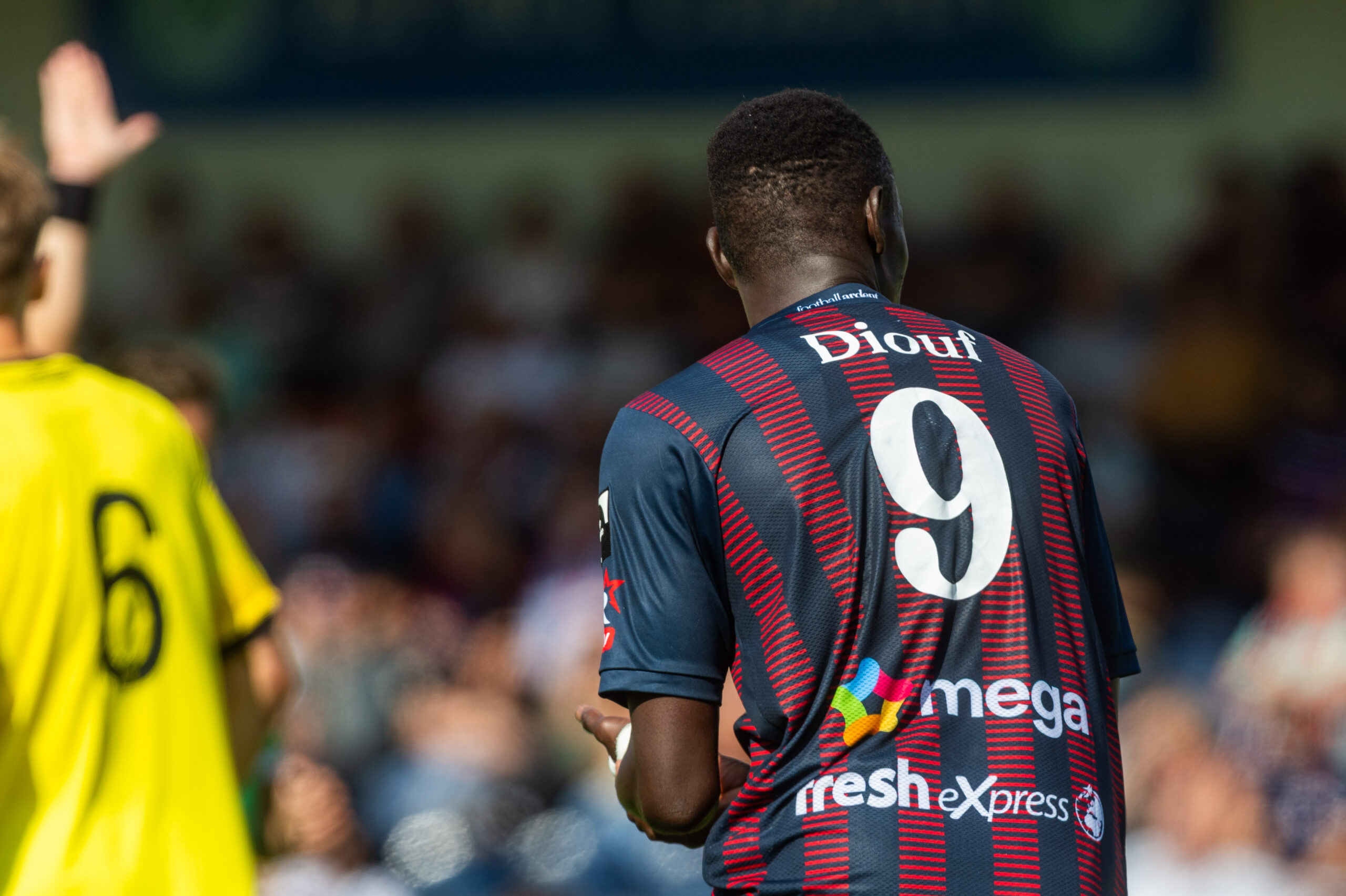 CPL | Lokeren-Liège 0-1 (vidéo)