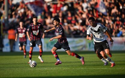 CPL | Eupen-Liège 2-0