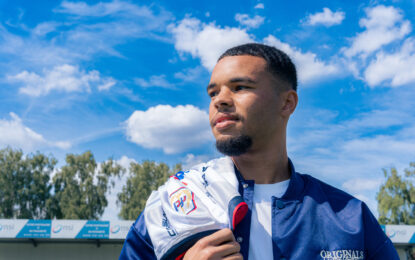 25/26 | Mpenza à Aywaille