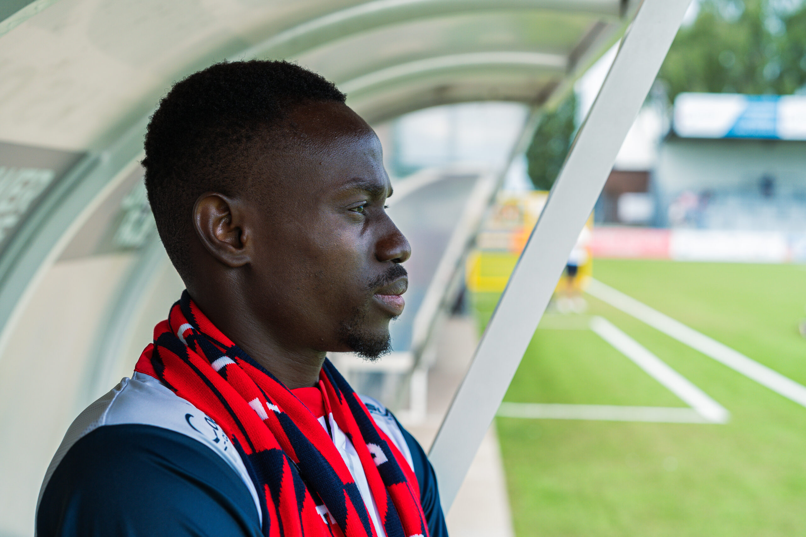 Mercato | Oumar Diouf a signé
