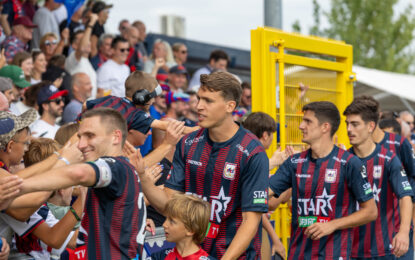 La parole à… Reno Wilmots