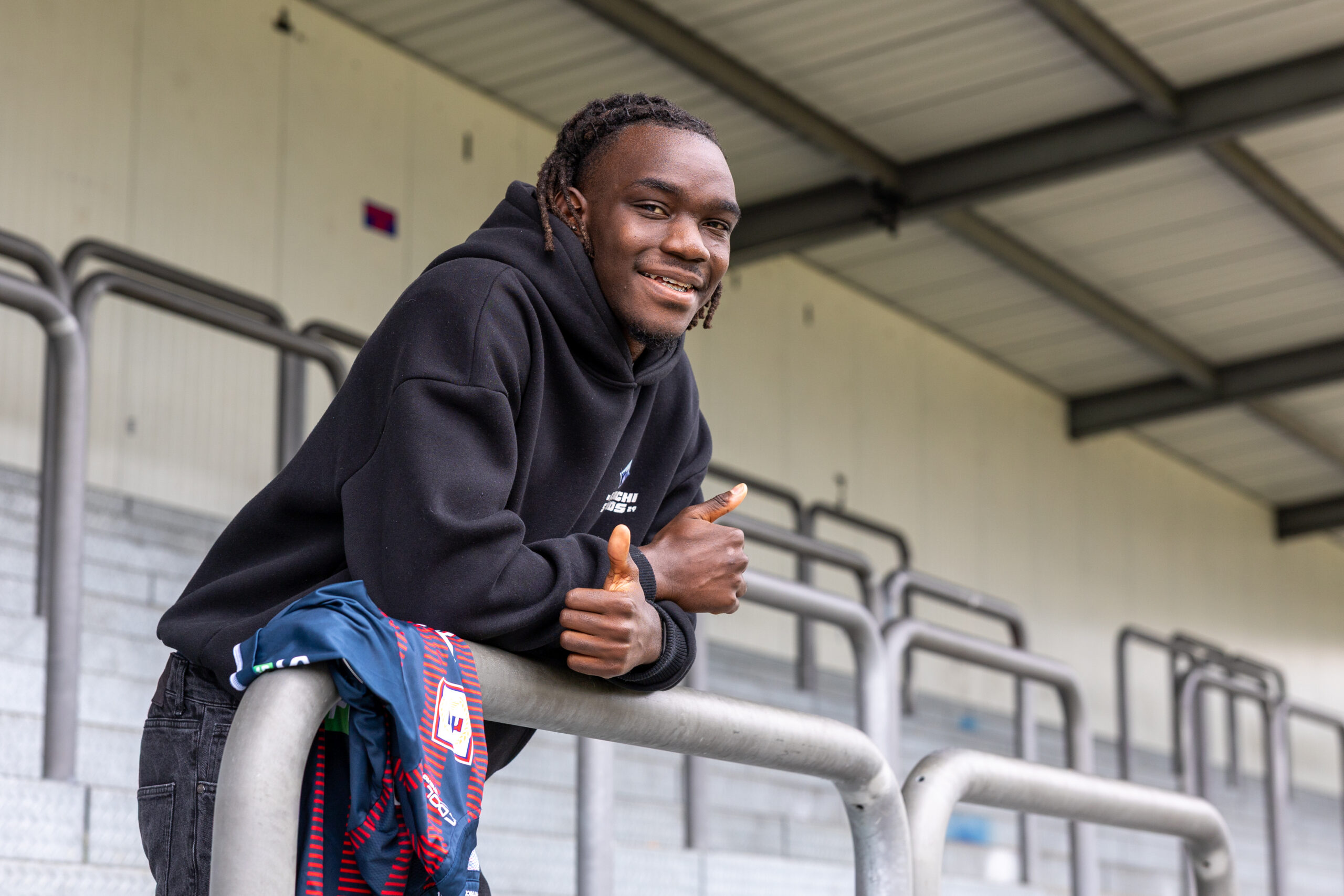 Mercato | Soelle Soelle nous rejoint