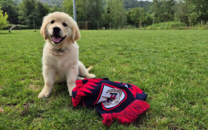 RFC Liège x ASBL Os&rsquo;mose