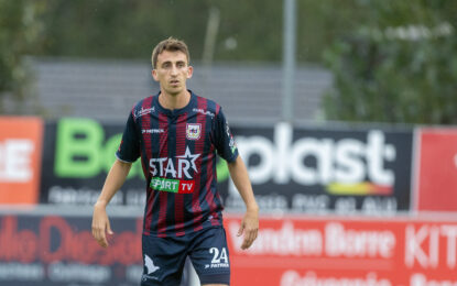 La parole à… Alexis de Sart