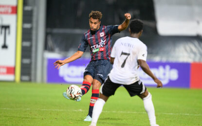 La parole à… Pierre-Yves Ngawa