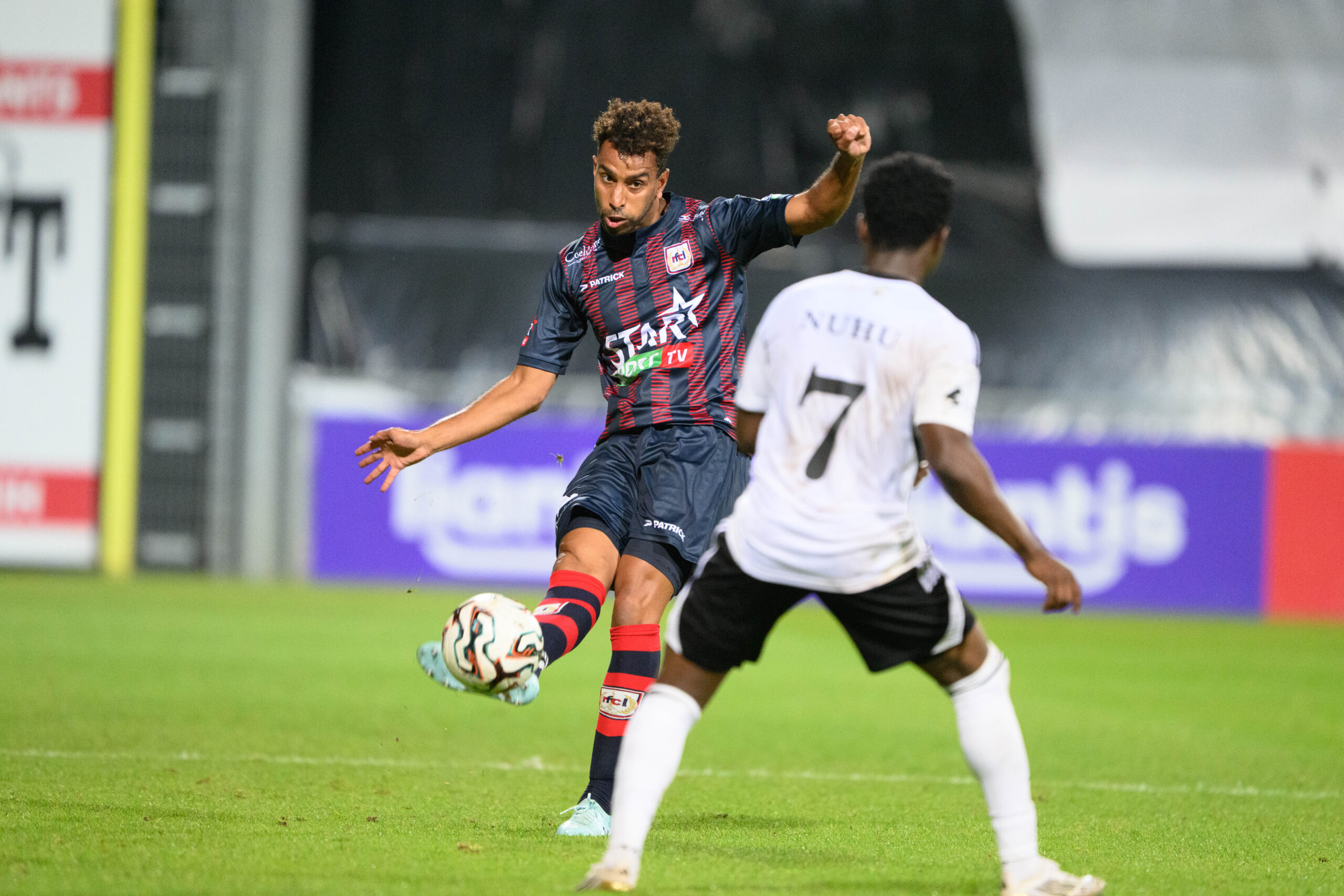 La parole à… Pierre-Yves Ngawa