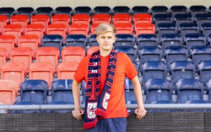 Mercato | Wasinski prêté à Liège