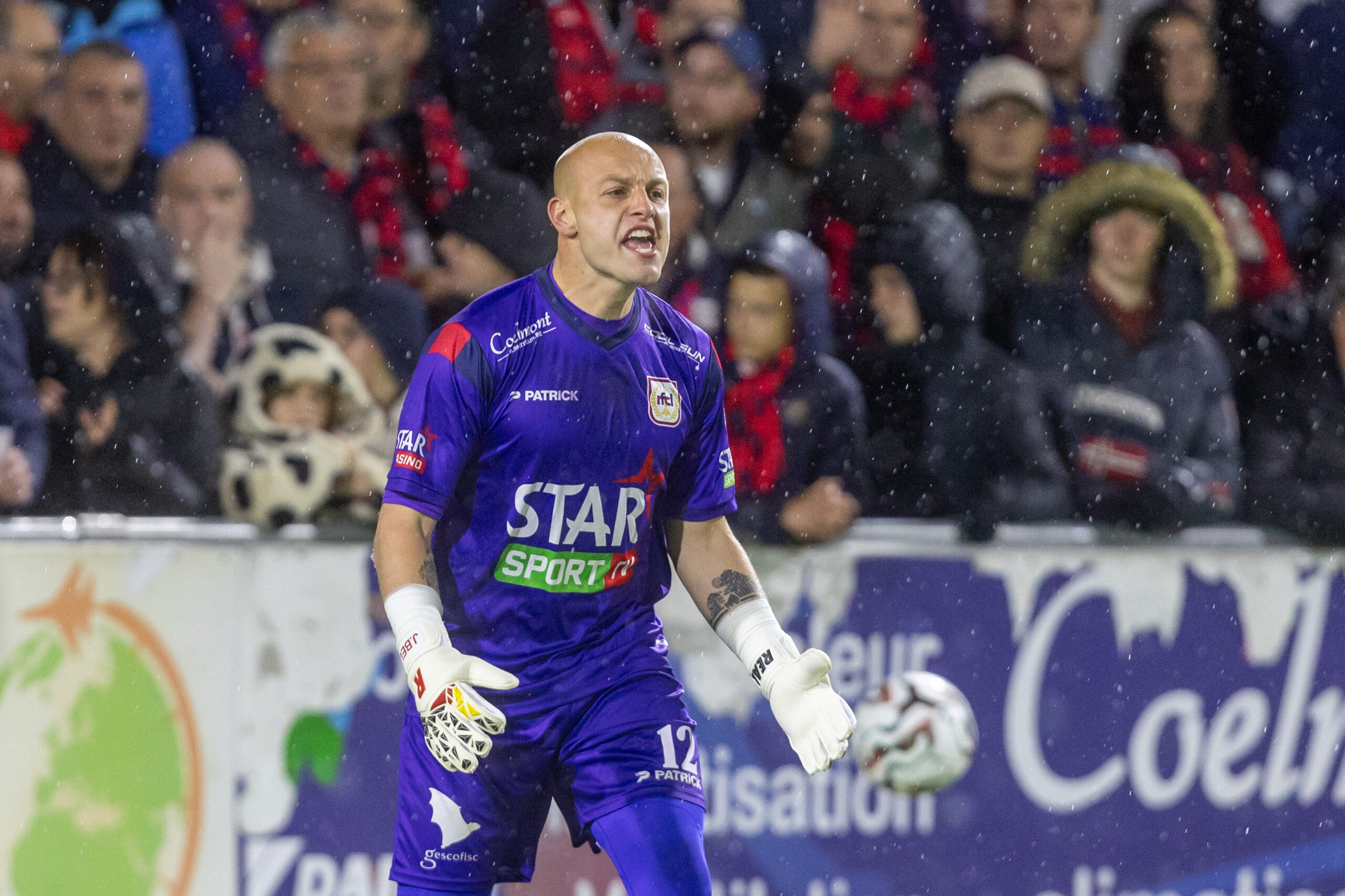 La parole à… Jordi Belin