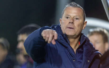 La parole à… Eric Deflandre