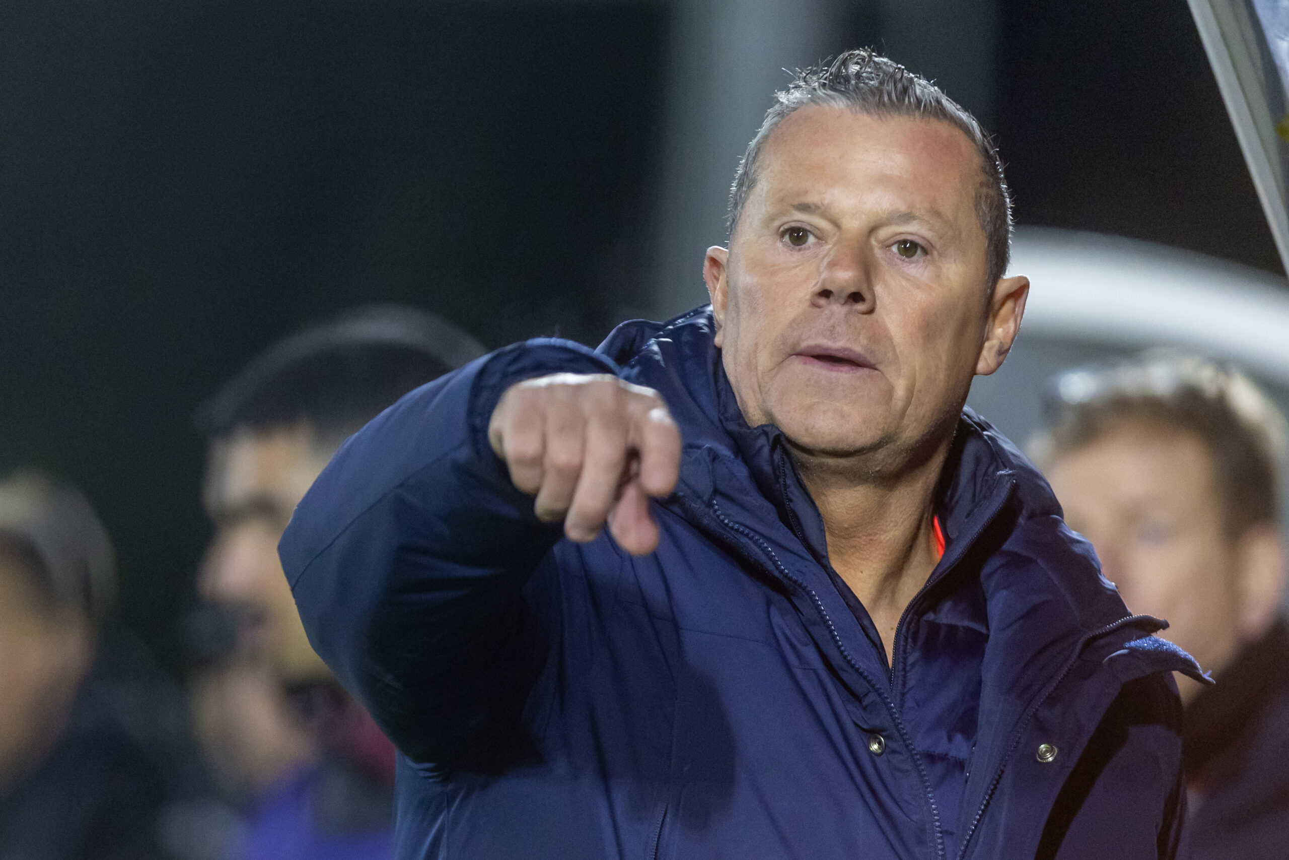La parole à… Eric Deflandre