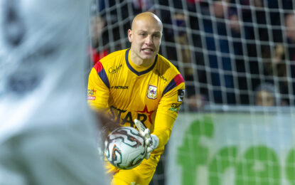 La parole à… Jordi Belin