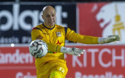 CPL | Liège-Lokeren 0-1 (vidéo)