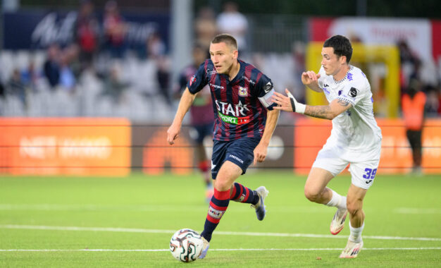 La parole à… Jona D&rsquo;Ostilio