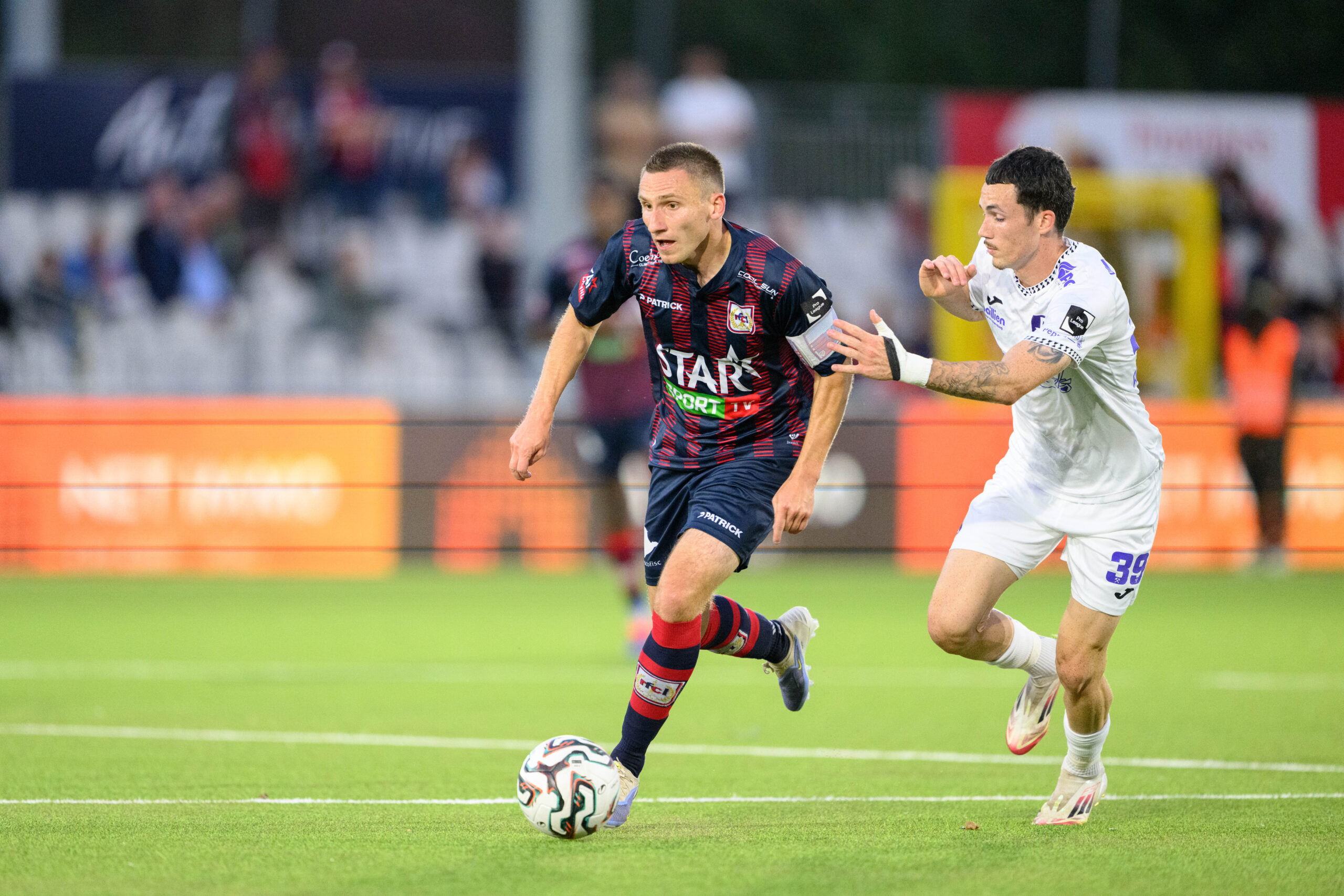 La parole à… Jona D&rsquo;Ostilio