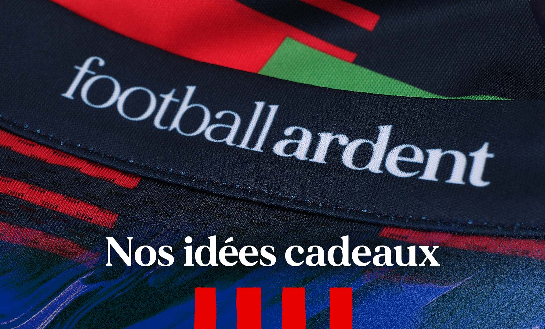 Fanshop | Idées cadeaux & ouvertures