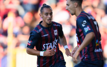 La parole à… Lucca Lucker