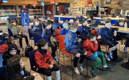 Jeunes | Atelier nutrition et hydratation