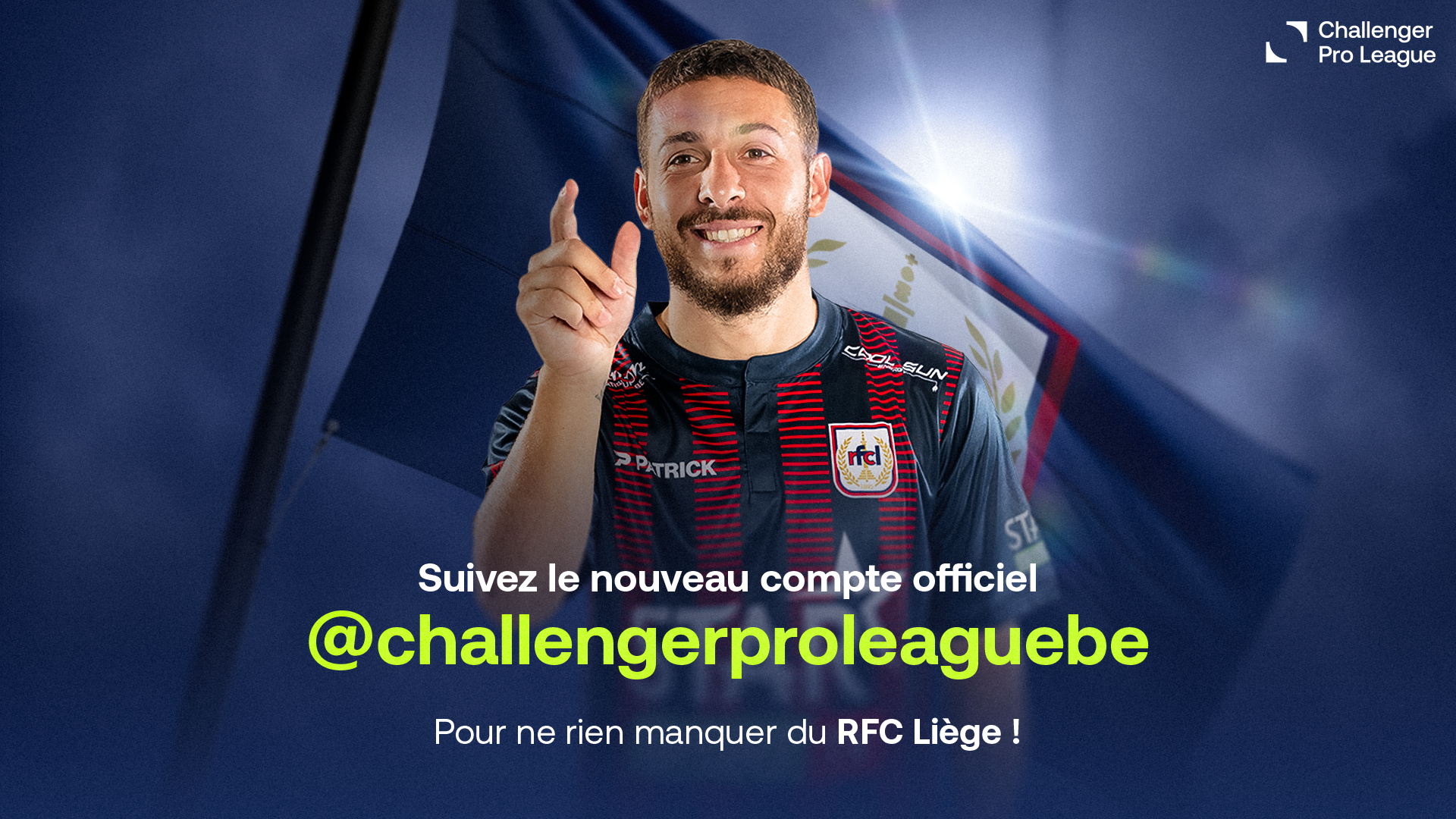 La CPL sur TikTok et Instagram