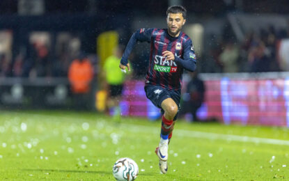 Mercato | Départ de Flavio Da Silva