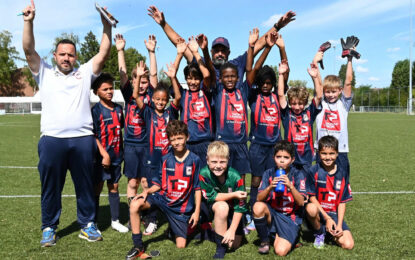 Jeunes | Permanence hebdomadaire